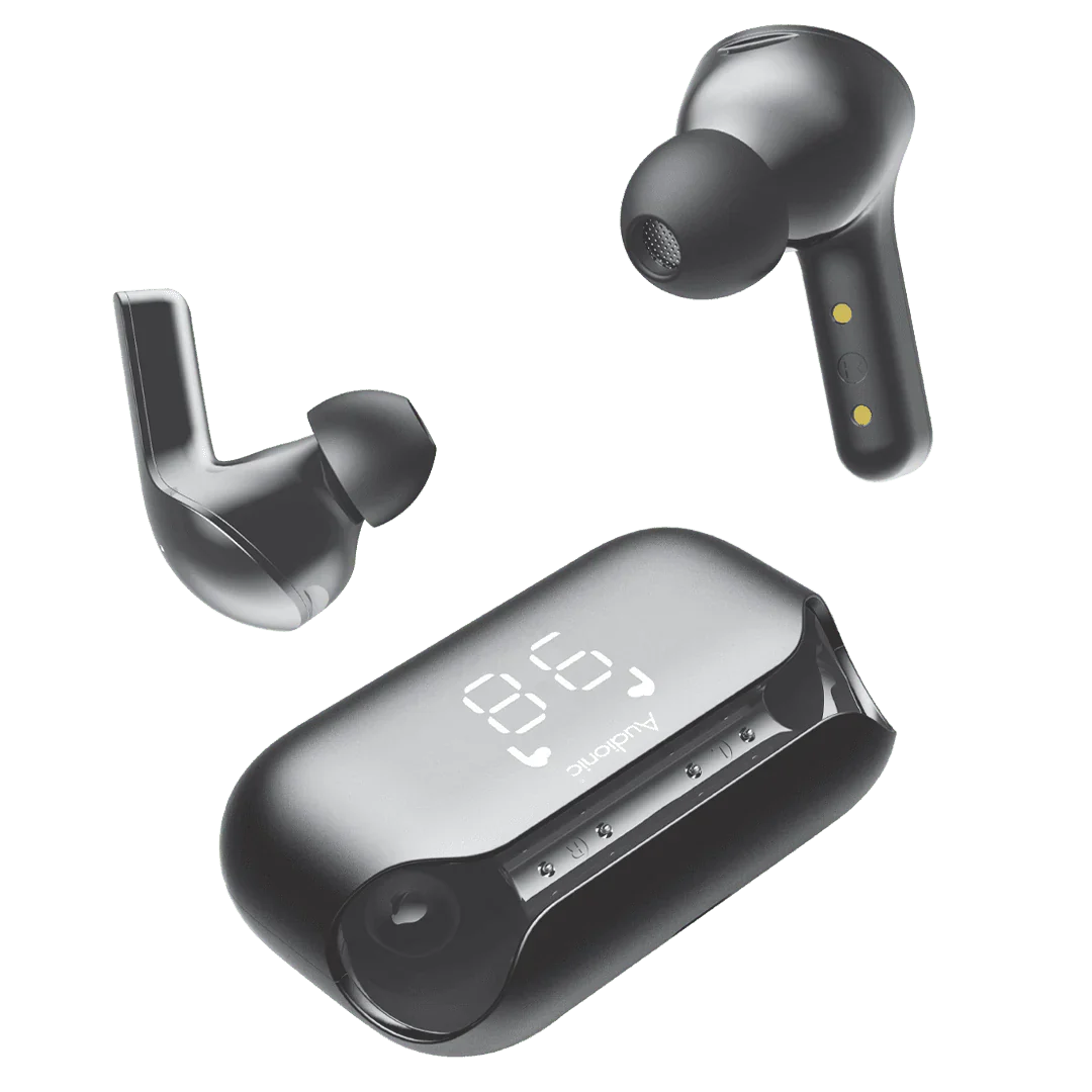Audionic Airbud 400 Pro Wireless Earbuds