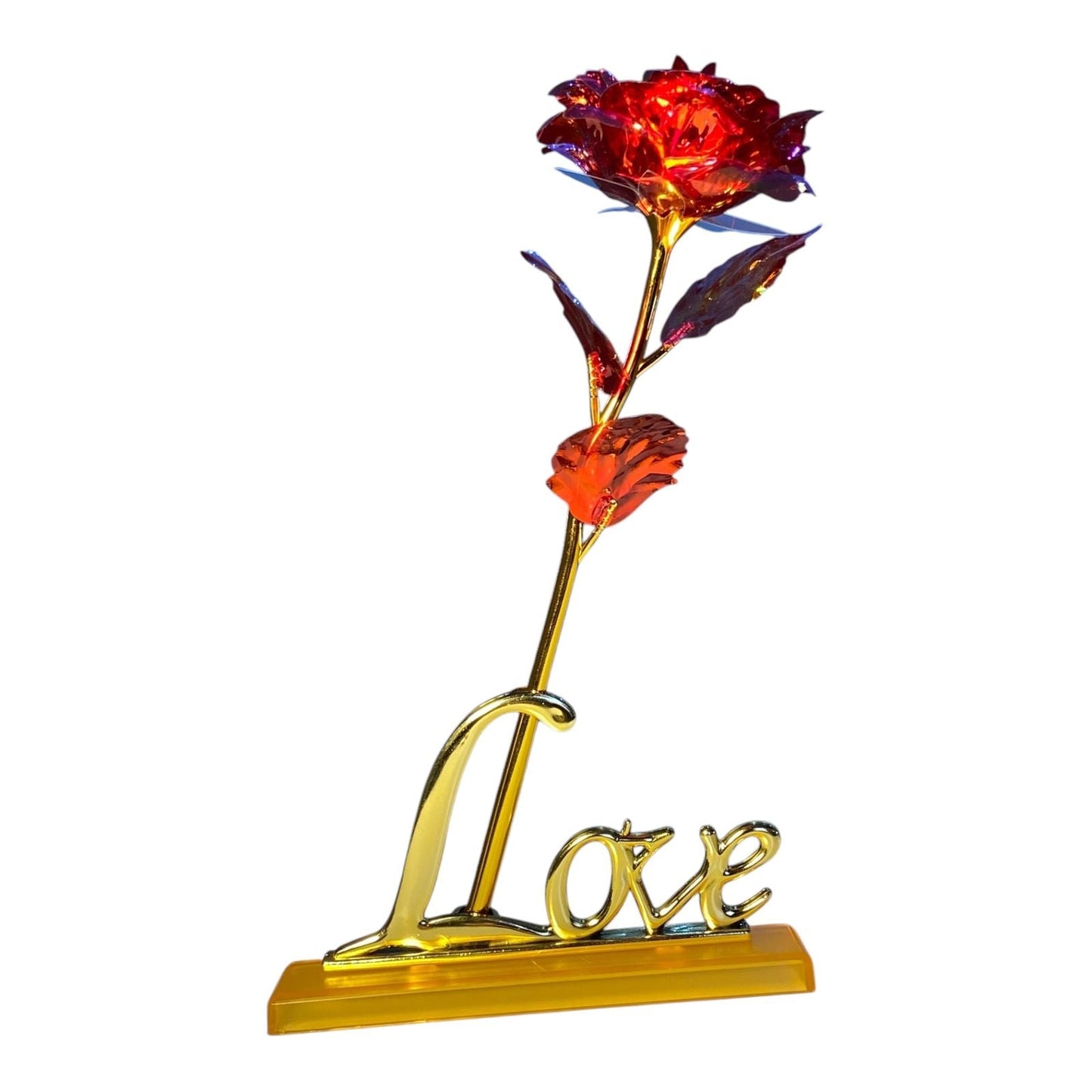 Golden Love Rose