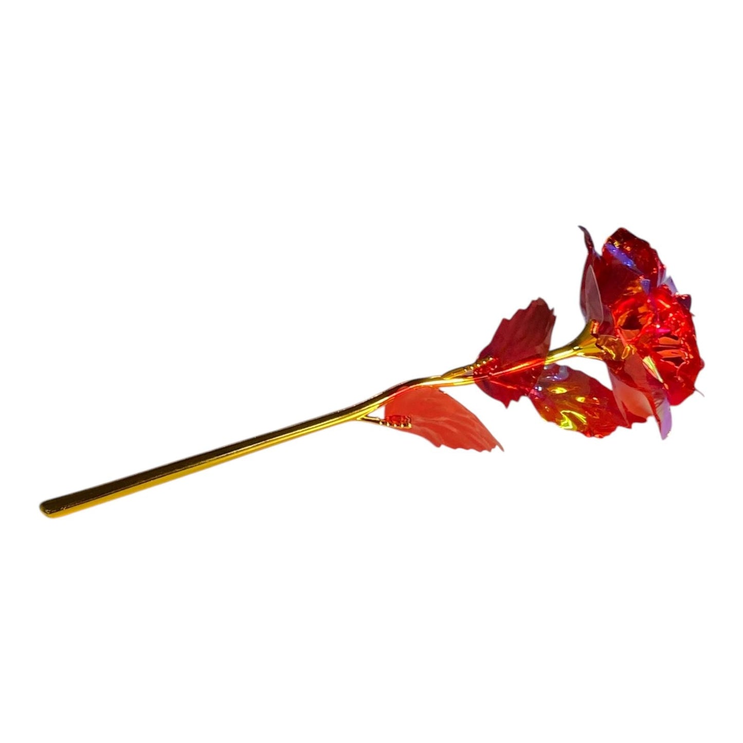 Golden Love Rose