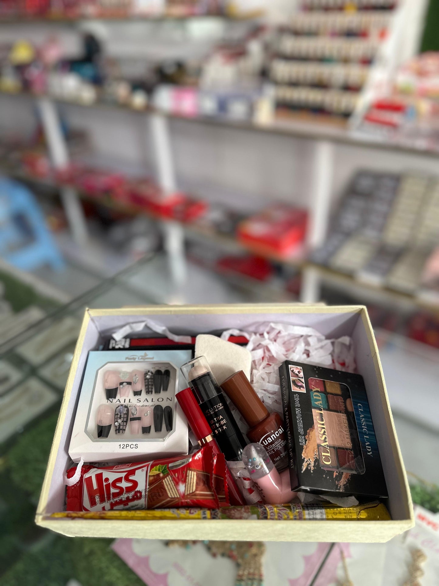 Premium Eid Beauty Gift Set