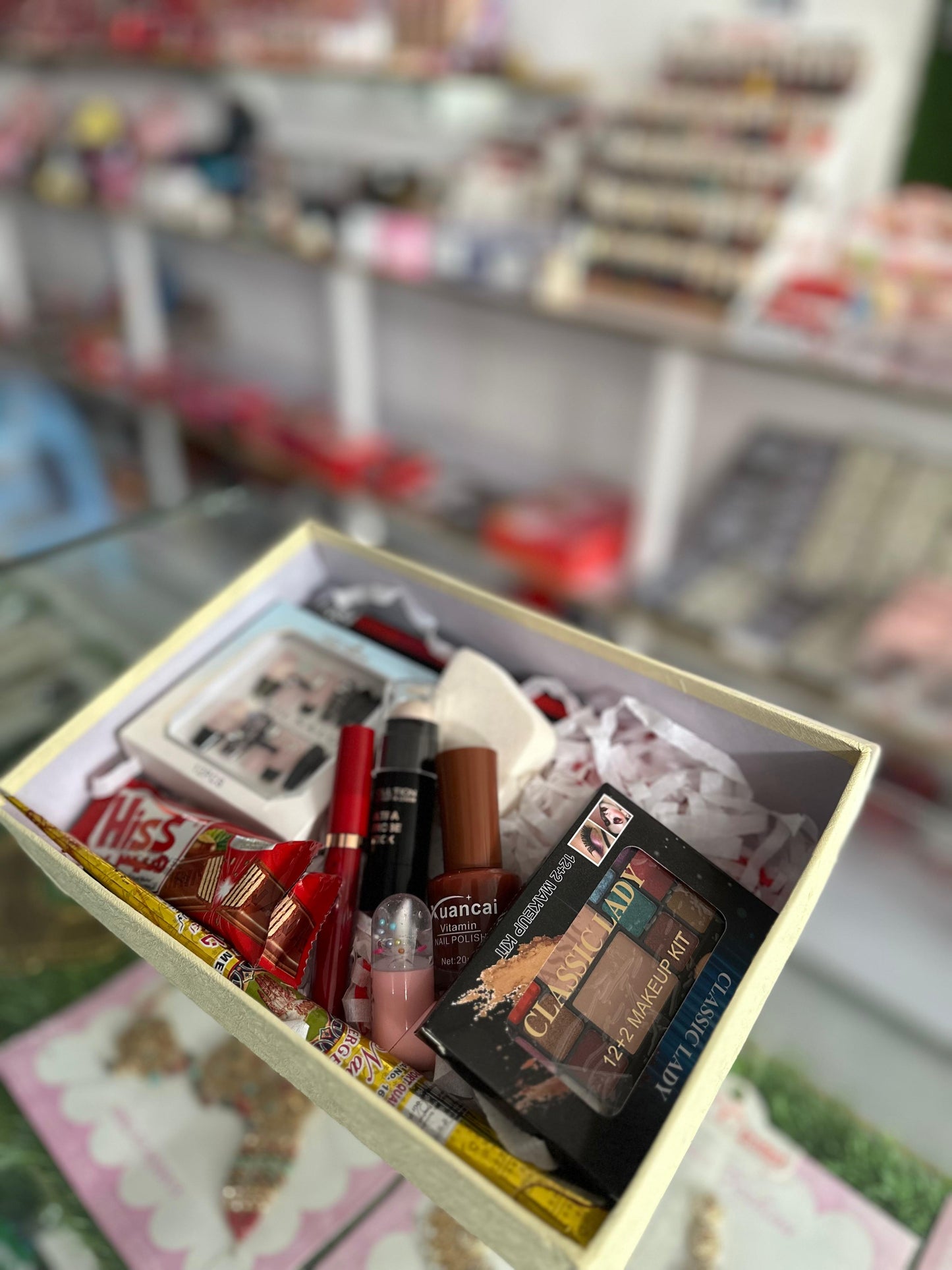 Premium Eid Beauty Gift Set