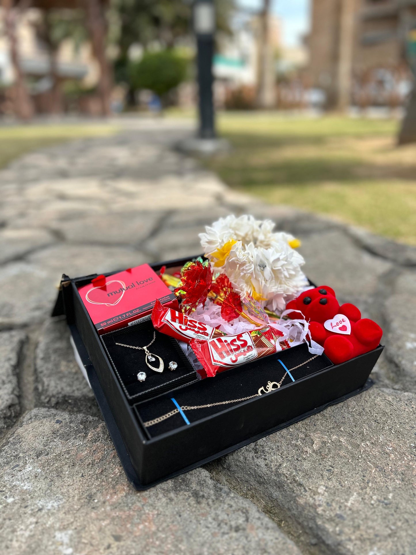 Exclusive Eid Gift Box for Your Beloved
