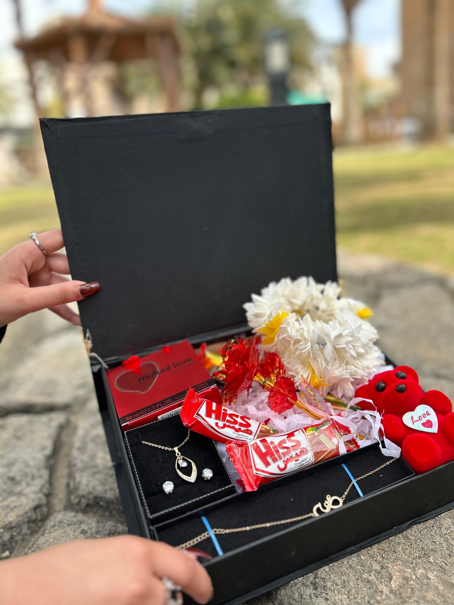 Exclusive Eid Gift Box for Your Beloved