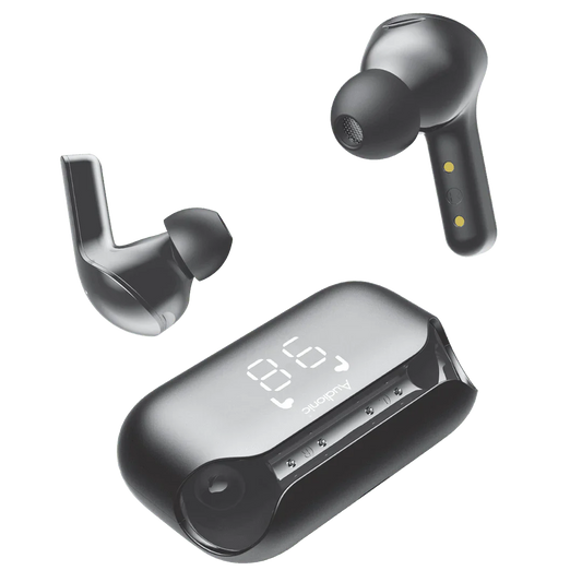 Audionic Airbud 400 Pro Wireless Earbuds