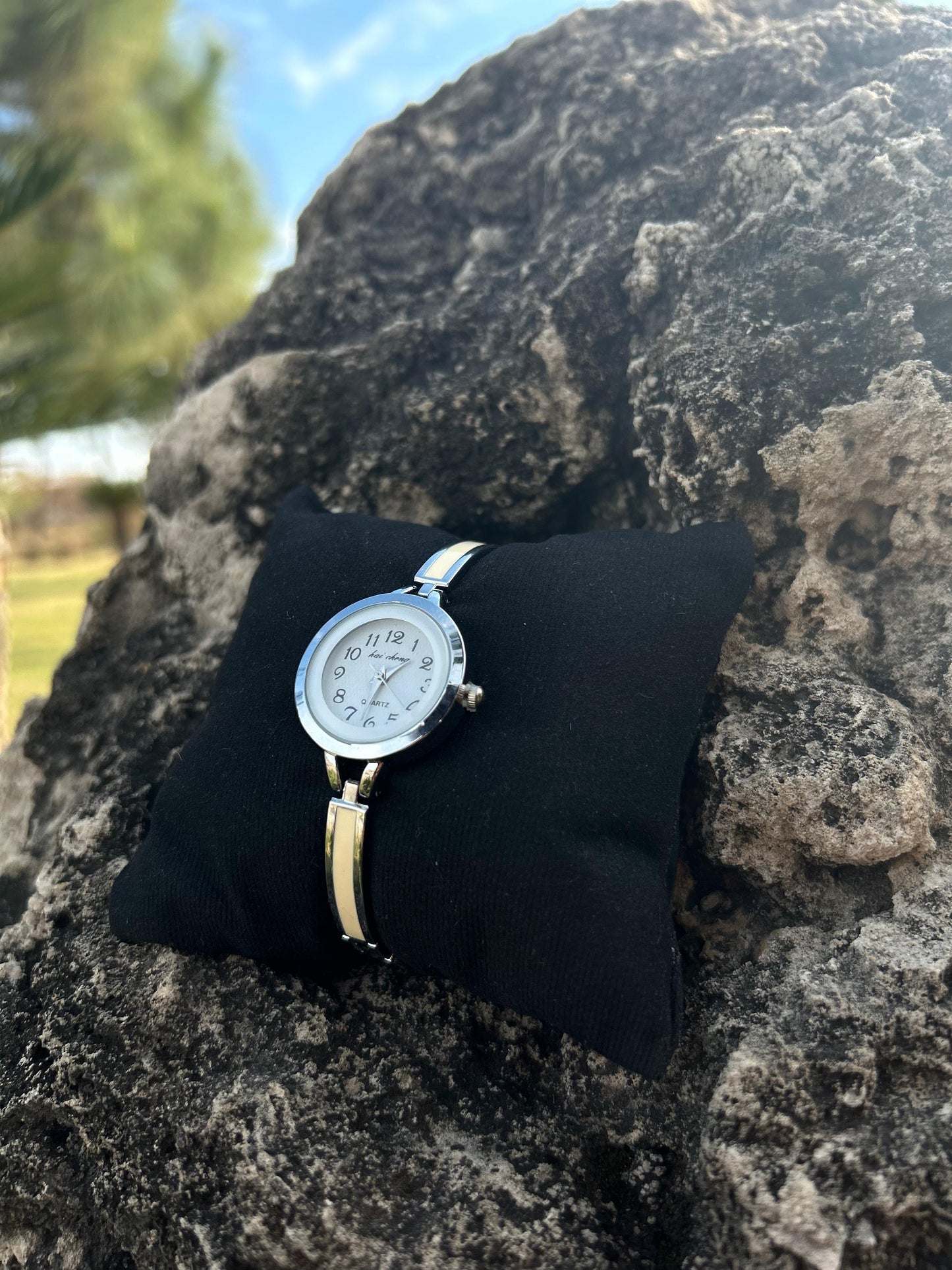Women's Modern Waterproof Watches with Chic Styling